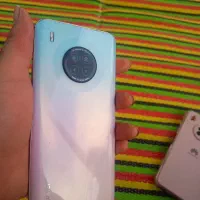 گوشی y9a 128 ram 8