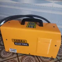 موتور جوش صبا ۲۵۰ امپر