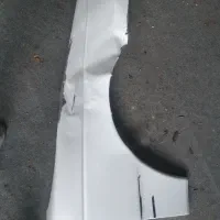 گلگیر پژو پارس فابریک