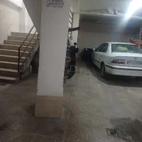 رهن فوری یک واحد آپارتمان ۳طبقه۳واحد طبقه اول