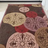 فرش 6 متری فانتزی