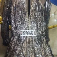 لباس مجلسی