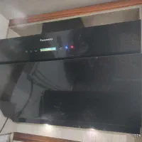 هود اشپزخانه پویا مکس
