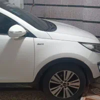 فروش اسپورتیج