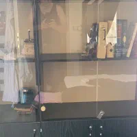 کتابخانه ام دی اف ۳ میلیون تومان
