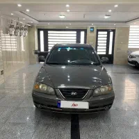 هیوندای آوانته مدل ۸۹