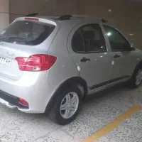 کوییک GXRL صفر مدل اسفند ۴۰۳