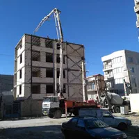 بازسازی ، نوسازی ، پیمانکاری ساختمان صفر تا 100