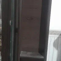 ساعت چوبی ایستاده