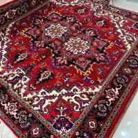 تعدادی بافنده فرش نیازمندیم