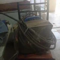 دستگاه لوله بازکن
