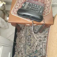 دوخط تلفن ثابت به فروش میرسد