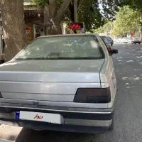 پژو ۴۰۵ مدل ۸۴