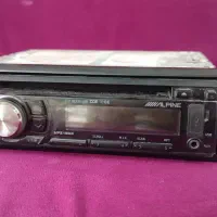 پخش الپاین Alpine