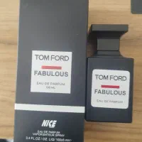 ادکلن Tom Ford Fabulous