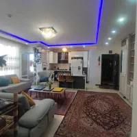 ۶۳متری/فول/خوش نقشه/نارمک