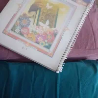کتاب درسی کلاس دوم