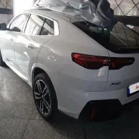بی ام و BMW X2