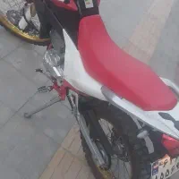 موتور برمودا‌۲۵۰cc