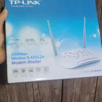 مودم تی پی لینک TP-LINK