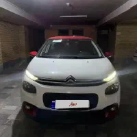 سیتروئن C3 مدل ۹۸