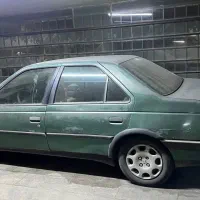 فروش ماشین پژو