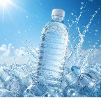 پخش عمده آب معدنی آب اشامیدنی