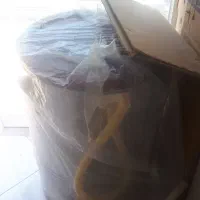 ماشین پتو شور