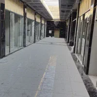 فروش و اجرای انواع. نمای شیشه . درب های اتوماتیک