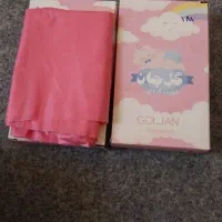 مشما گره‌ای متوسط