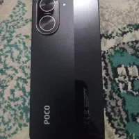 Poco c71 128|موبایل|مشهد, کوی دروی|دیوار