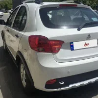 کوییک مدل 1402/مانیتور دار/تمام فابریک