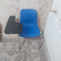 صندلی دسته دار