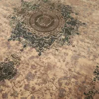 فرش محتشم کاشان