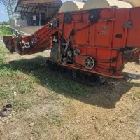 فروش کمباین