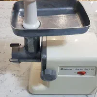 چرخ گوشت ناسیونال اصل ژاپن