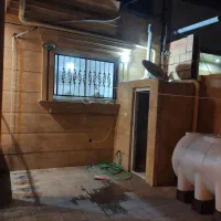 خانه ویلایی