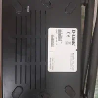 مودم dlink 2740 u|مودم و تجهیزات شبکه|کرج, باغستان|دیوار