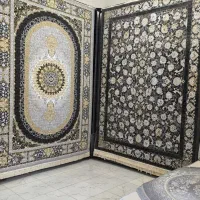 فروش  فرش اقتصادی به قیمت موکت (نگین غرب )