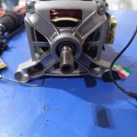 موتور لباسشویی اتومات