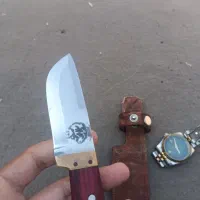 چاقو با ساعت فروش فوری