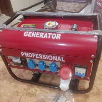 متوربرق 4/5کیلووات.و5کیلووات اکبندنو