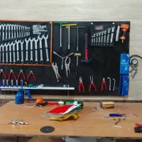 موتورسازی دکتر کلیک