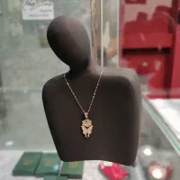 طلا مینیمال