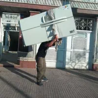 باربری حمل بار کارگرخالی اسباب کشی کل نقاط تهران