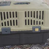 قفس تولسگ