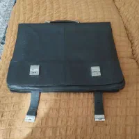 کیف اداری چرم مشهد مردانه