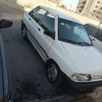 پراید 81|خودرو سواری و وانت|صدرا-فارس, فاز ۱|دیوار