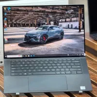 لپ تاپ dell precision 5550 گیمینگ صنعتی