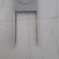 زیرکپسولی گاز ریلی داخل کابینتی نو